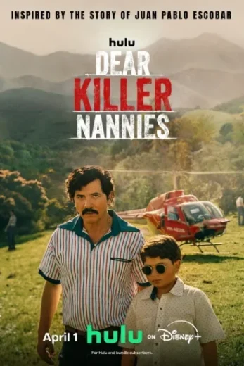 مسلسل Dear Killer Nannies الموسم الاول الحلقة 1 الاولي مترجمة