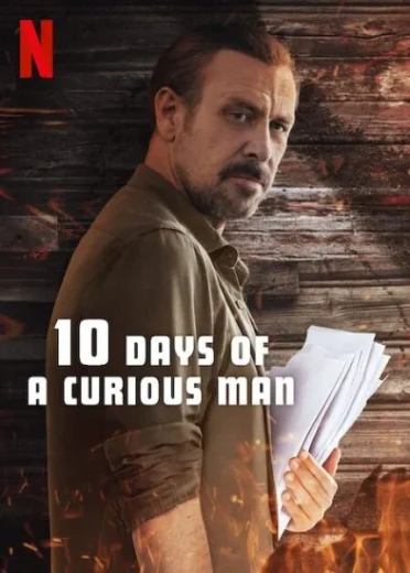 فيلم 10 Days Of A Curious Man 2024 مترجم