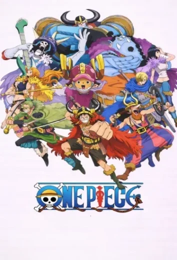 انمي One Piece الحلقة 1157 مترجمة