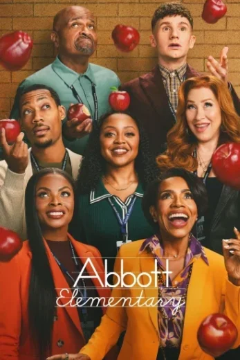 مسلسل Abbott Elementary الموسم 5