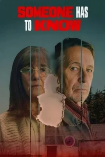 مسلسل Someone Has To Know الموسم الاول الحلقة 7 السابعة مترجمة