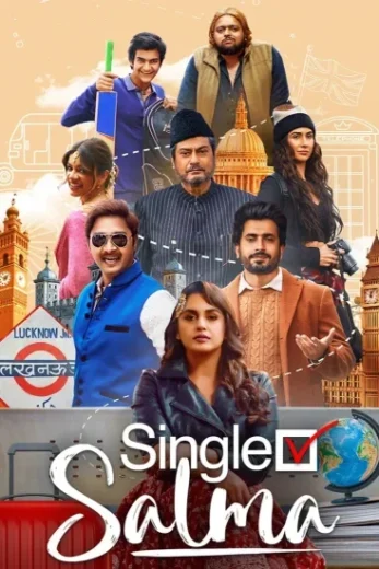 فيلم Single Salma 2025 مترجم