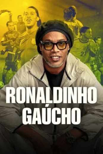 مسلسل Ronaldinho: The One And Only الحلقة 2 الثانية مترجمة