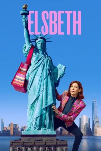 مسلسل Elsbeth الموسم الثالث الحلقة 16 السادسة عشر مترجمة