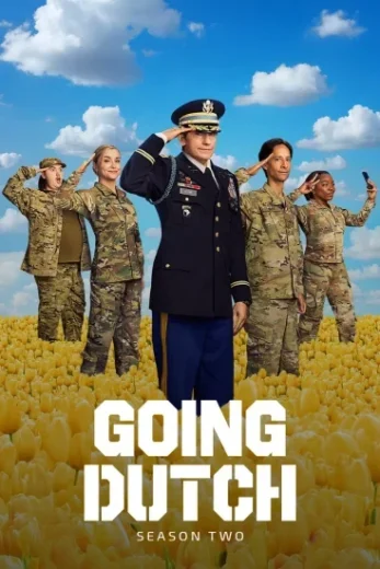 مسلسل Going Dutch الموسم الثاني الحلقة 11 الحادية عشر مترجمة